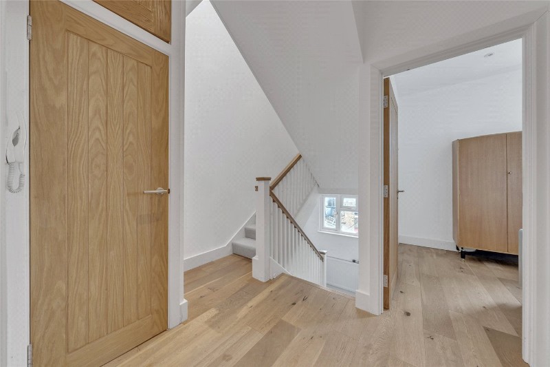 Maygrove Road, London, NW6