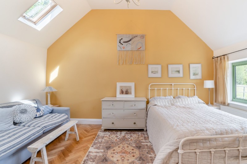 Meadow Farm, Charlcombe, Bath, Somerset, BA1