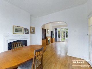 Lodore Gardens, Kingsbury, London, NW9