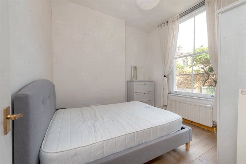 Chesterton Road, London, W10