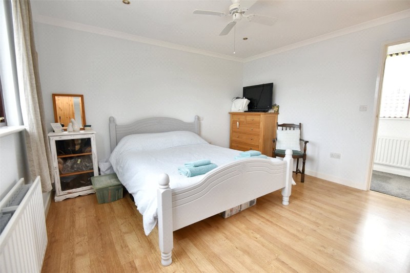 Merley Ways, Wimborne, Dorset, BH21