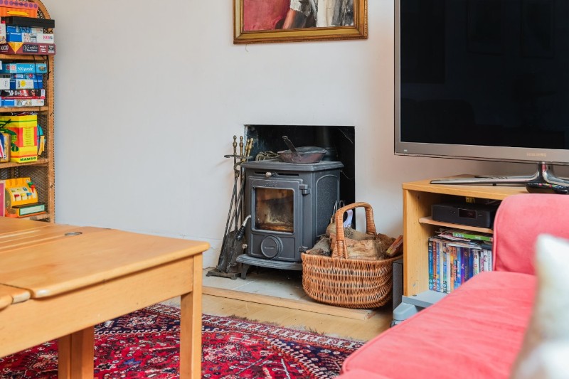 Bushey Way, Beckenham, BR3