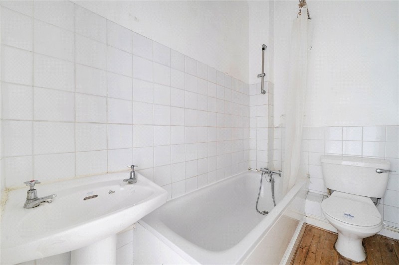 Monnery Road, London, N19