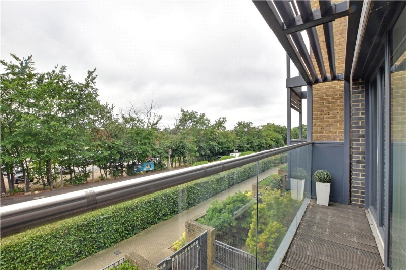 Tizzard Grove, Blackheath, London, SE3
