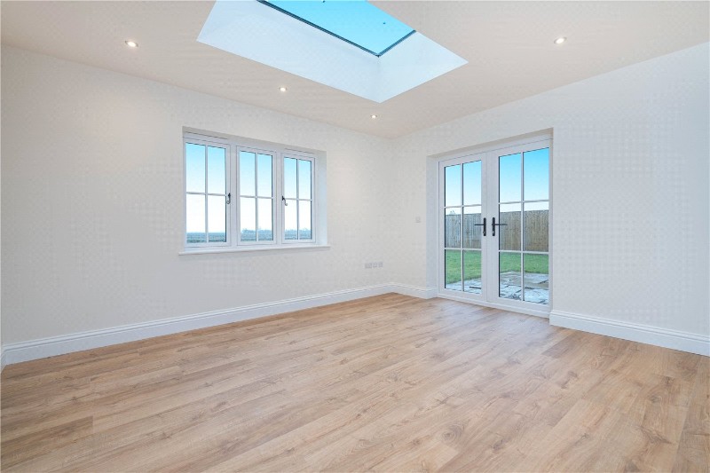 George Street,, Helpringham, Sleaford, NG34