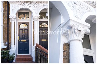 La Rose Lane, London, N15