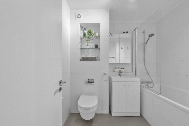 Kenmore Court, Acol Road, London, NW6