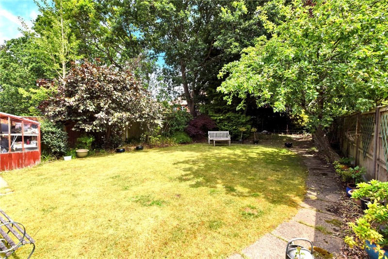 Woodgavil, Banstead, Surrey, SM7
