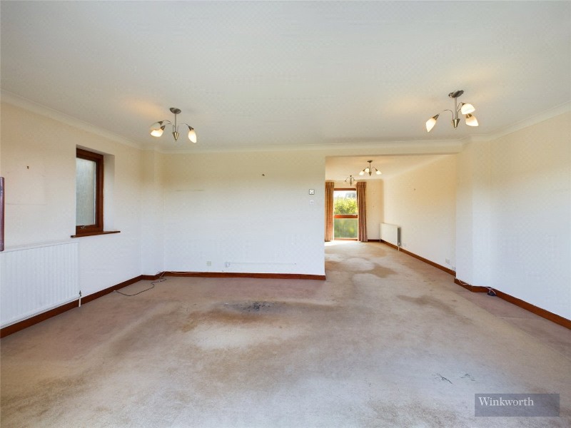 Ditton Reach, Thames Ditton, Surrey, KT7