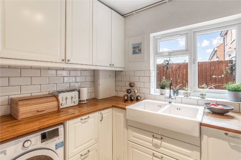 Underhill Road, East Dulwich, London, SE22