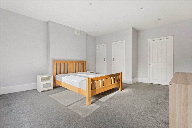 Lambert Road, London, SW2