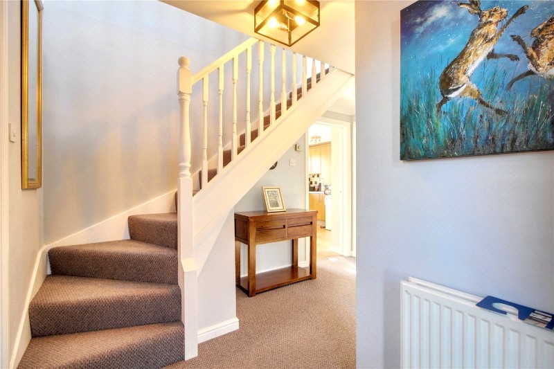 Potters Crescent, Great Moulton, Norwich, Norfolk, NR15