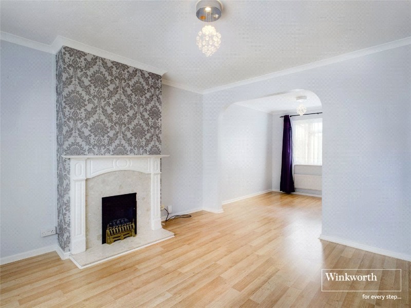 Lansdowne Road, Tilehurst, Reading, Berkshire, RG30