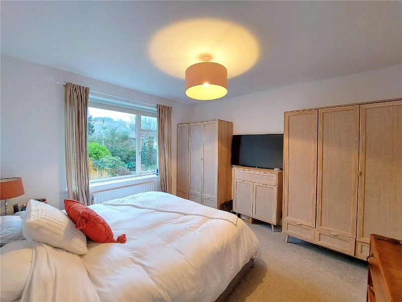 Queens Road, Poole, BH14