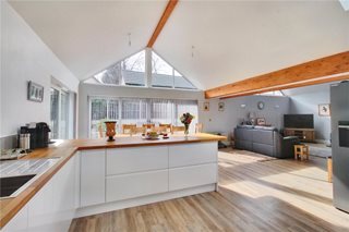 Fakenham Road, Taverham, Norwich, Norfolk, NR8