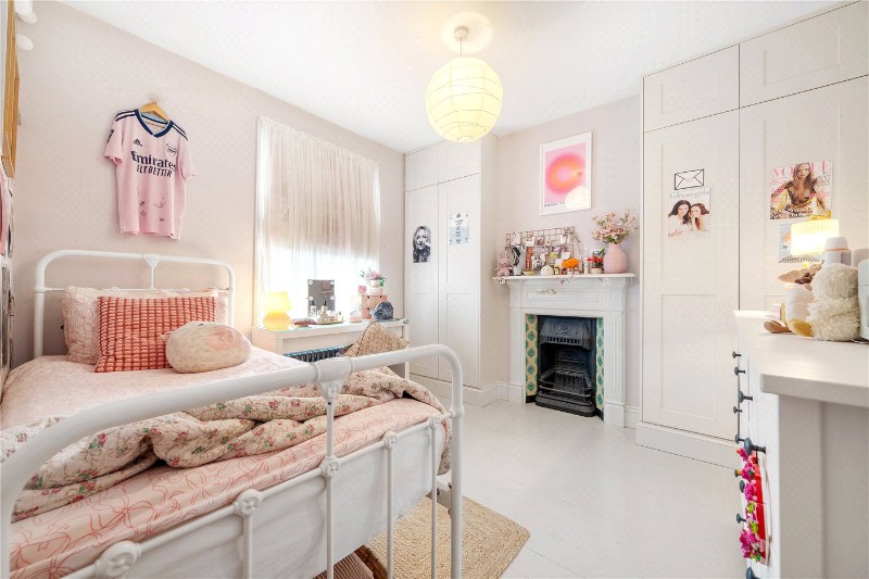 Archdale Road, East Dulwich, London, SE22