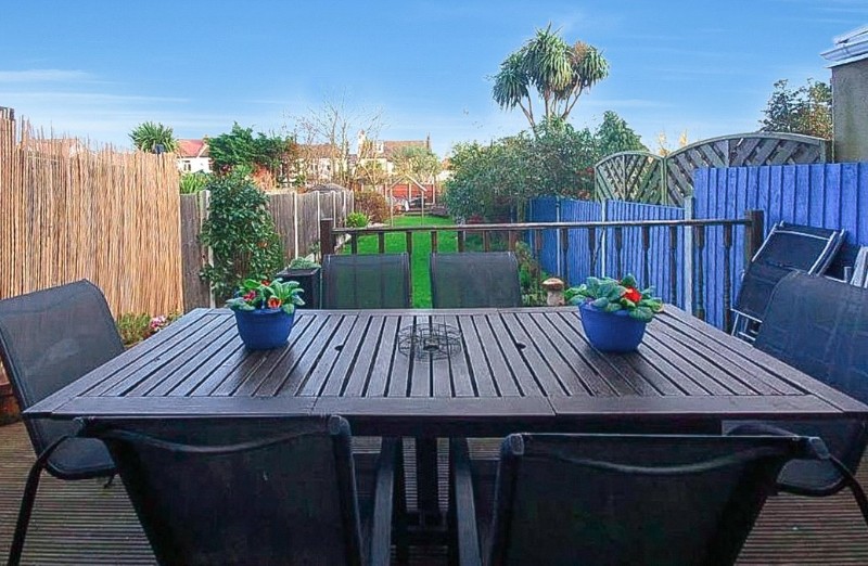 Lymington Avenue, Leigh-on-Sea, Essex, SS9