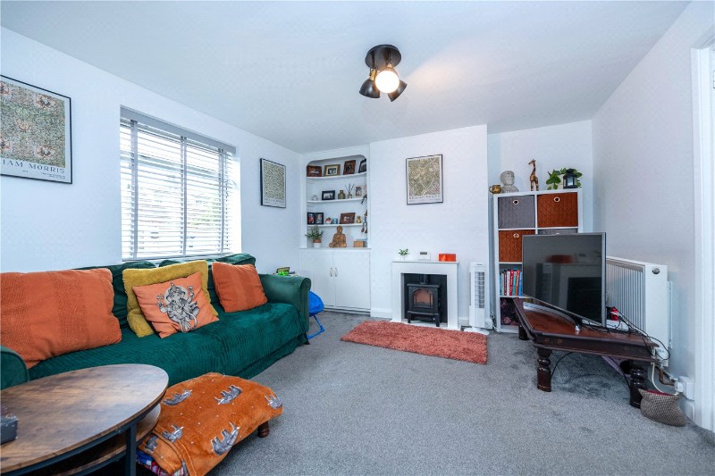 High Street, Billinghay, Lincoln, Lincolnshire, LN4