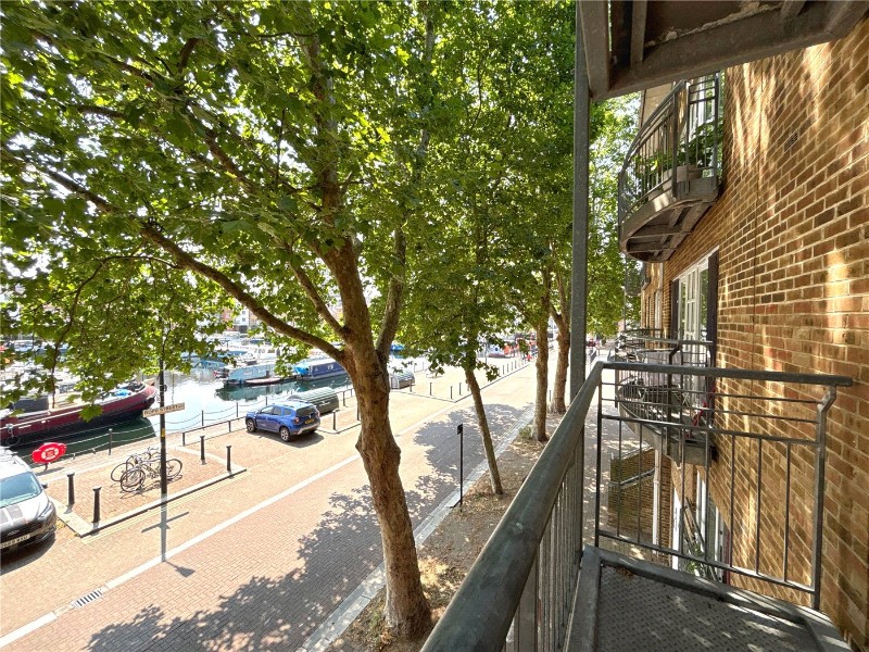 Rope Street, London, SE16