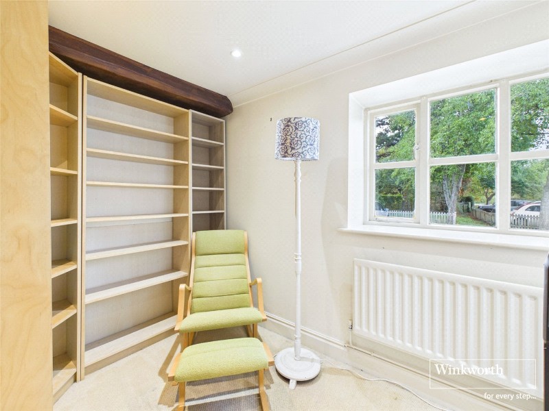 Deans Farm, The Causeway, Caversham, Reading, RG4