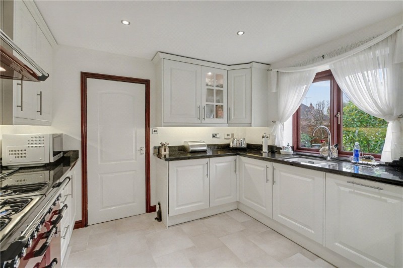 Norwich Road, Poringland, Norwich, Norfolk, NR14