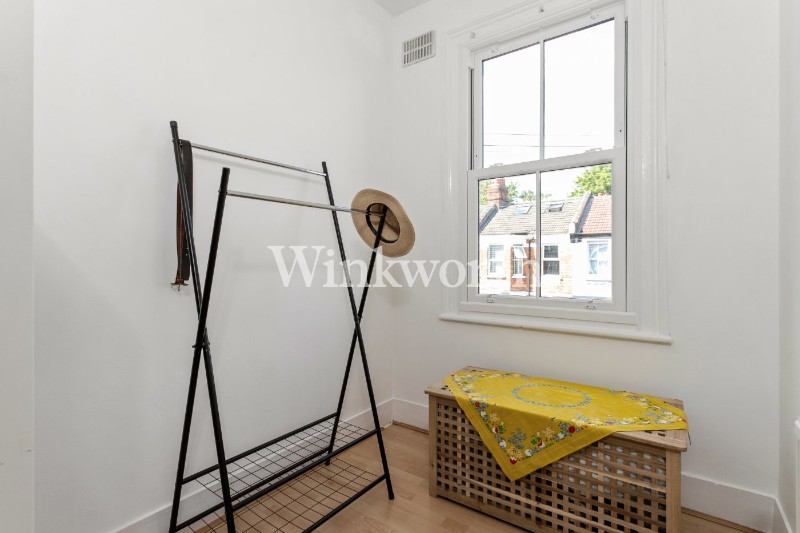 Lyndhurst Road, London, N22