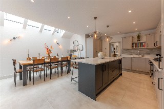 Jury Street, Warwick, Warwickshire, CV34