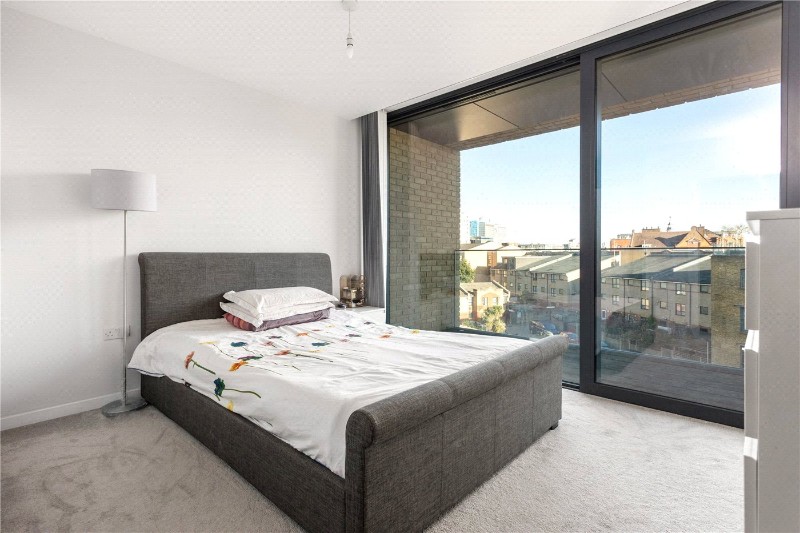 Pimento House, 20, Bridle Mews, Tower Hamlets, E1