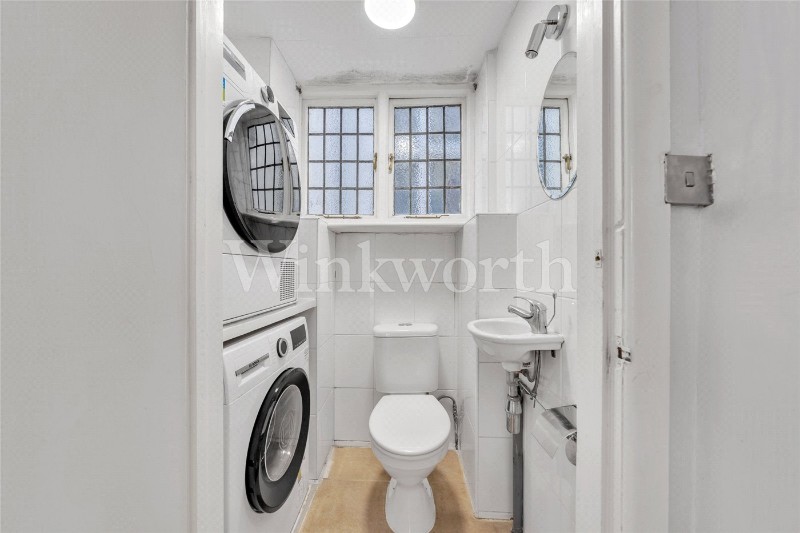 Dunstan Road, London, NW11