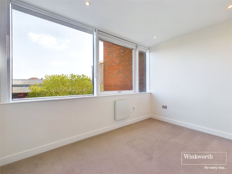 Kings Reach, 38-50 Kings Road, Reading, Berkshire, RG1