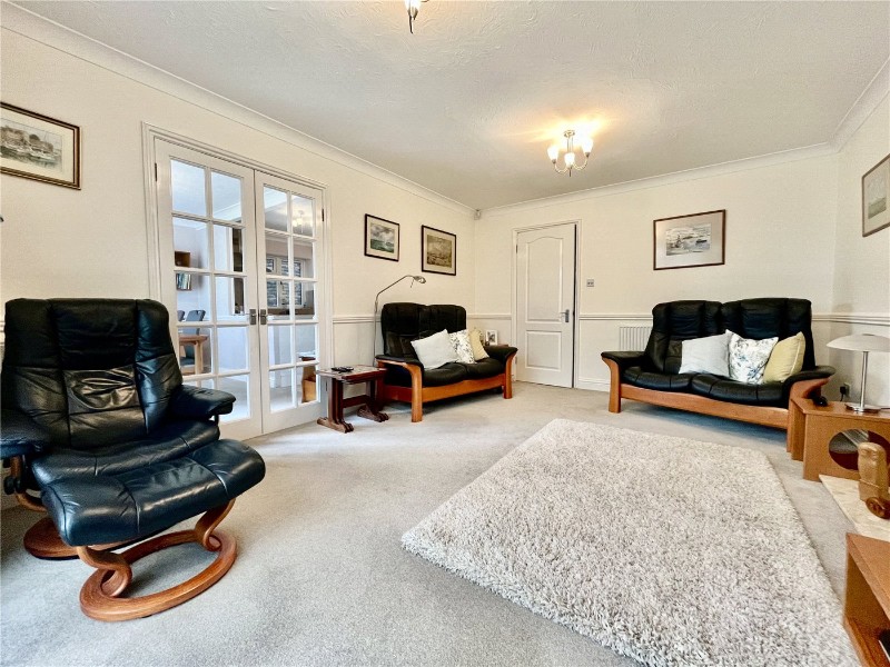 Branksome Wood Road, Bournemouth, Dorset, BH4