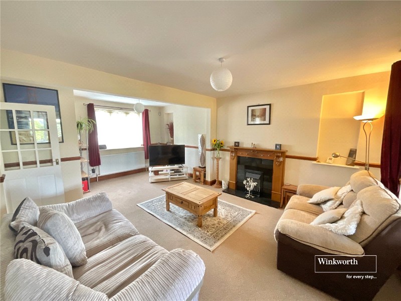 Pauntley Road, Christchurch, BH23