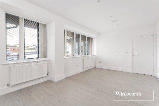 Arcadia Avenue, London, N3