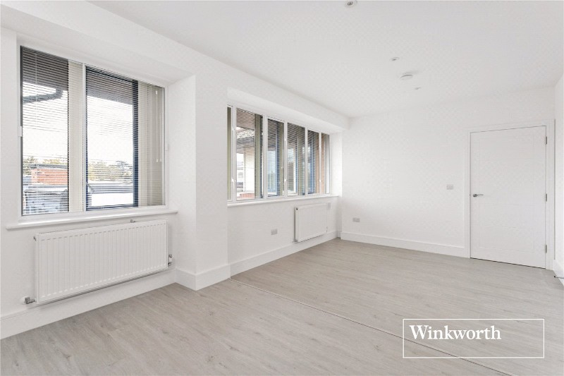 Arcadia Avenue, London, N3