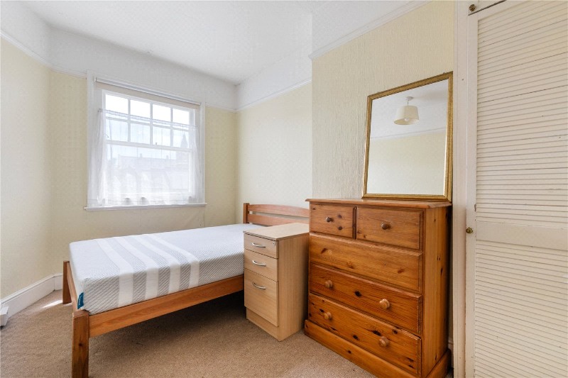 Upper Tooting Road, London, SW17