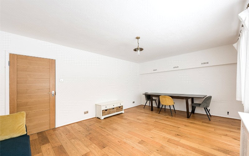 Grosvenor Road, London, SW1V