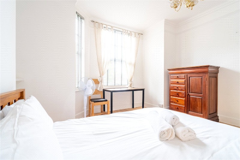 Smithfield Road, Norwich, Norfolk, NR1