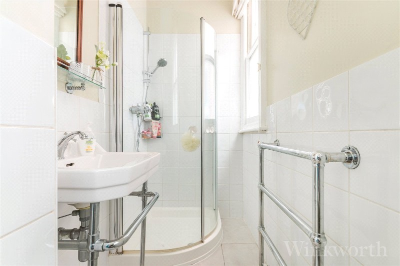 Devonshire Road, London, SE23