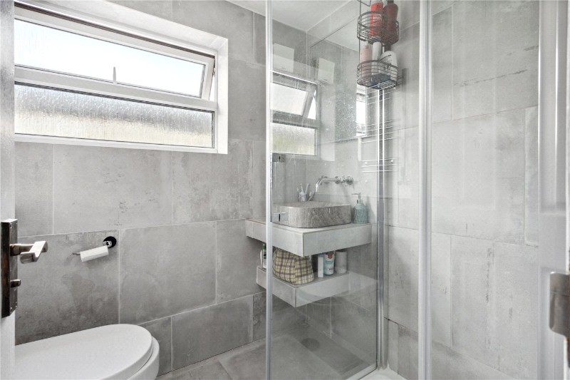 Cowick Road, London, SW17