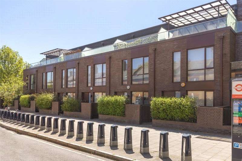 Lollard Street, London, SE11