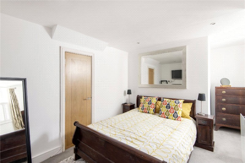 Norwood Road, London, SE24