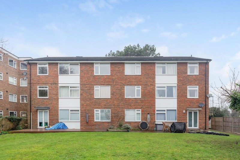 Westgate Road, Beckenham, BR3