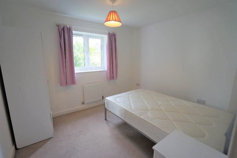 The Rosary, Stoke Gifford, Bristol, BS34