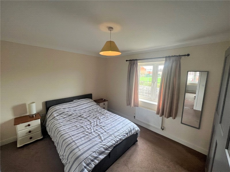 Webbers Way, Tiverton, Devon, EX16