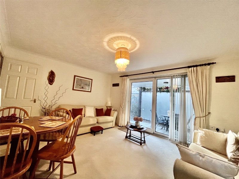 Cranborne Road, Bournemouth, BH2