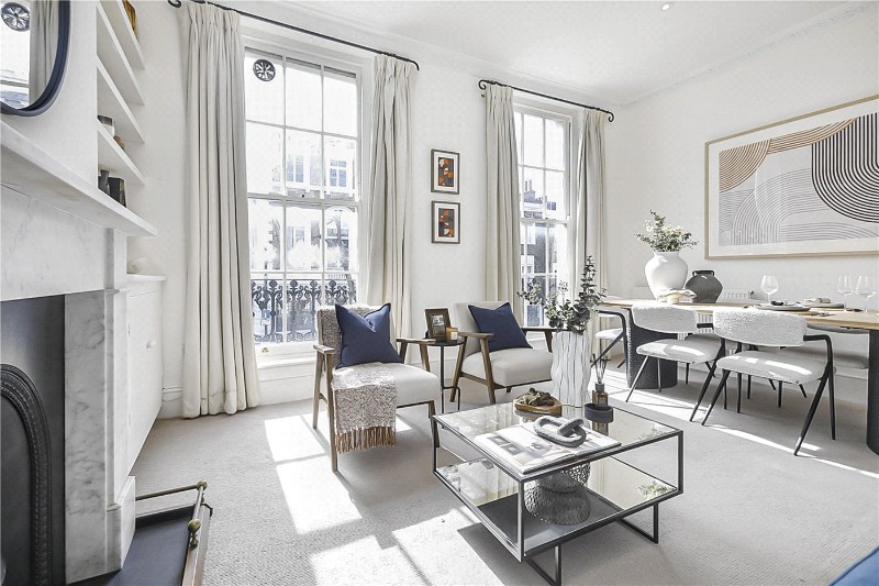 Great Percy Street, London, WC1X