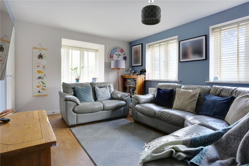 Viola Close, Cringleford, Norwich, Norfolk, NR4