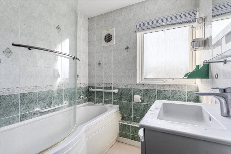 Bartholomew Close, London, SW18