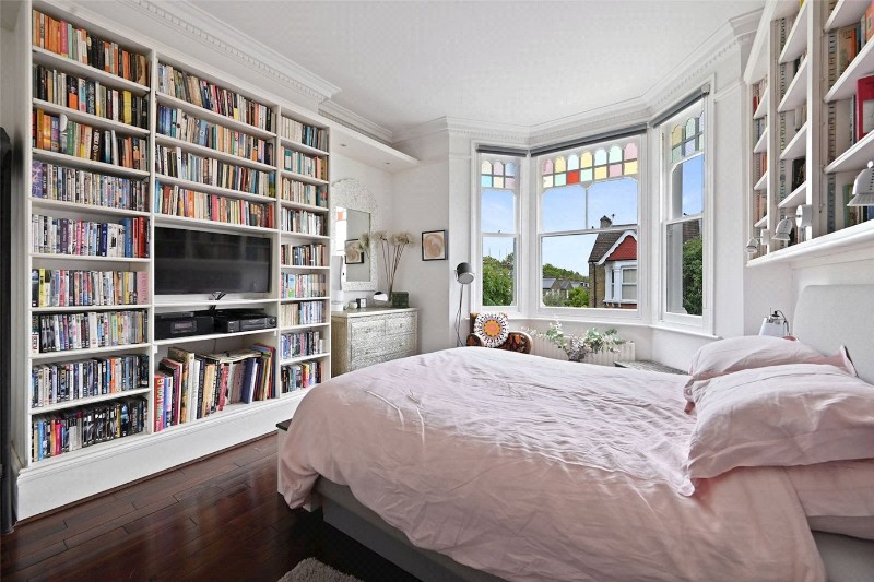 Creighton Road, London, NW6