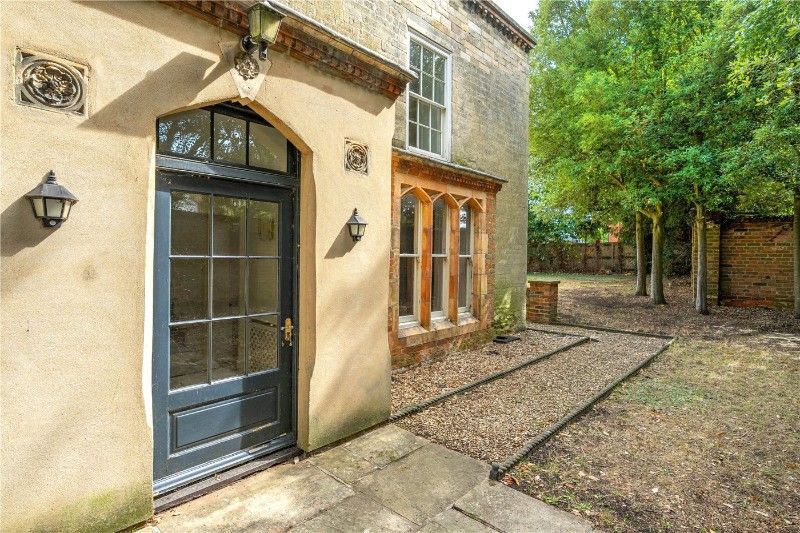 Chapel Street, Billingborough, Sleaford, Lincolnshire, NG34